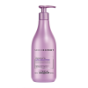 L’Oréal Professionnel Série Expert Liss Unlimited sampon nehezen kezelhető hajra 500ml