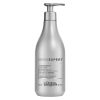 L’Oréal Professionnel Série Expert Magnesium Silver sampon ősz és szőke haj hamvasítására 500ml