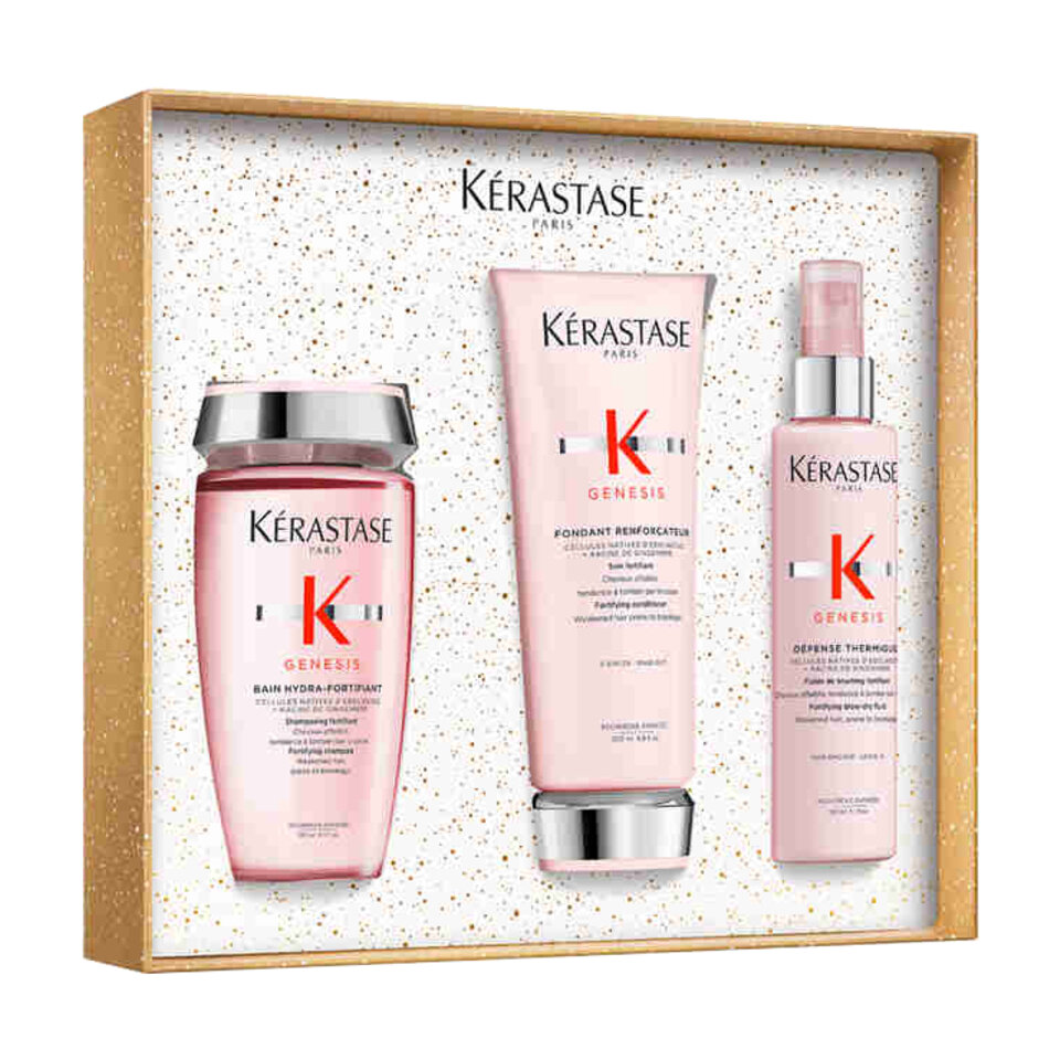 Kérastase Genesis Luxury Holiday Gift Set